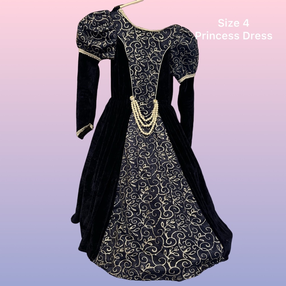 Princess costume